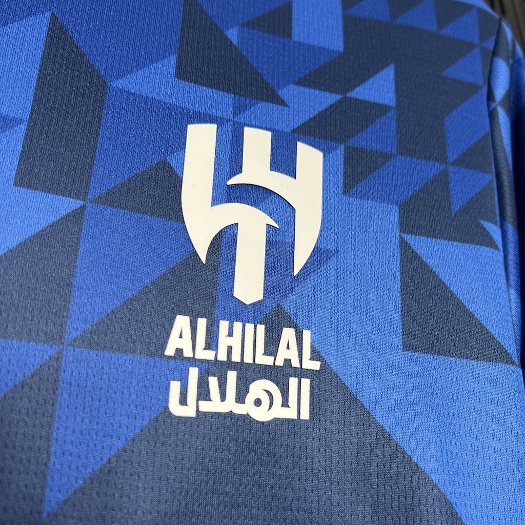 Al Hilal Heim 24/25