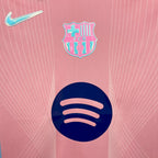 Barcelona 2025/26 Rosa