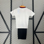 Germany 1994 Home Jersey Kids