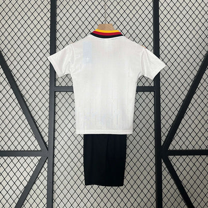 Germany 1994 Home Jersey Kids