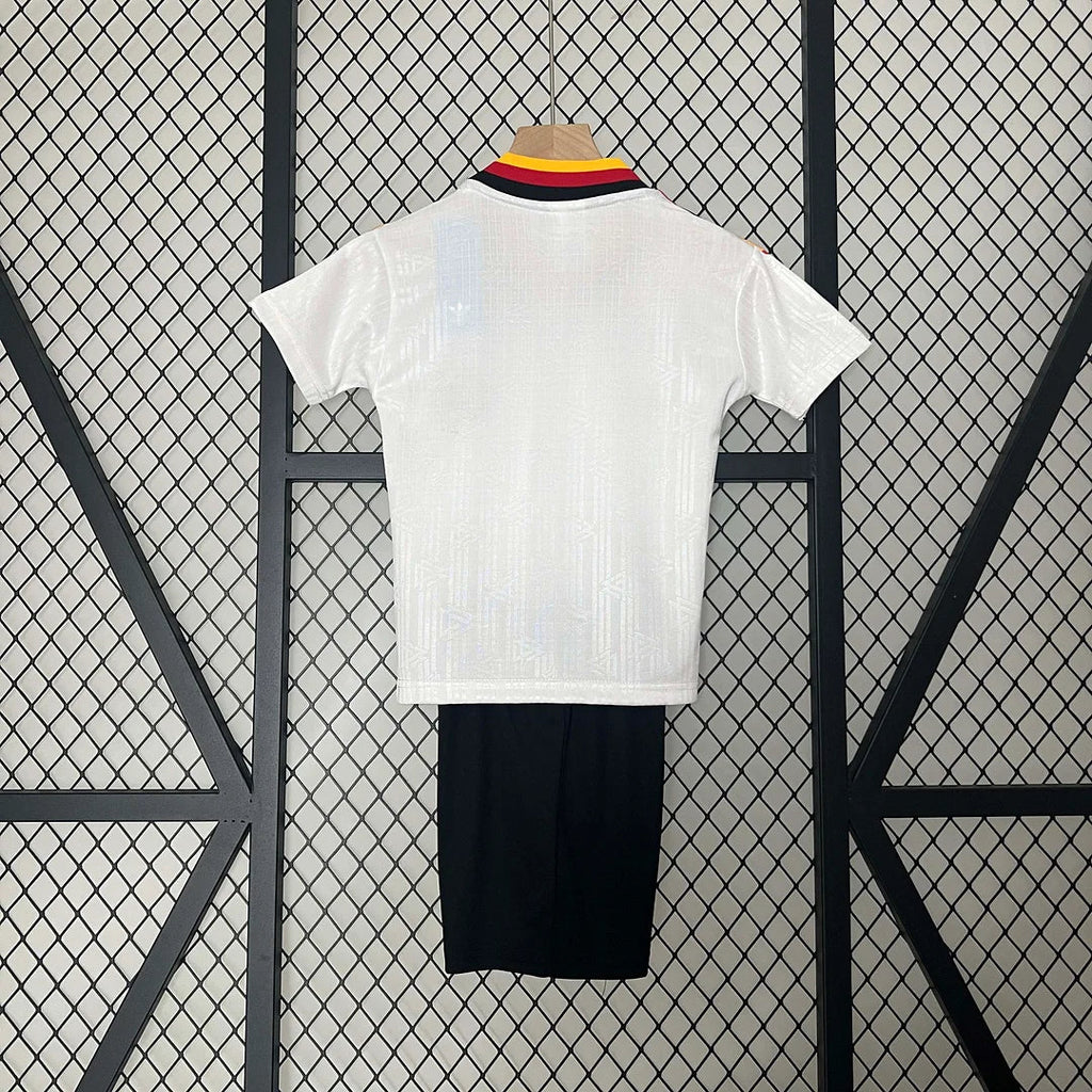 Germany 1994 Home Jersey Kids