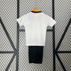 Germany 1994 Home Jersey Kids