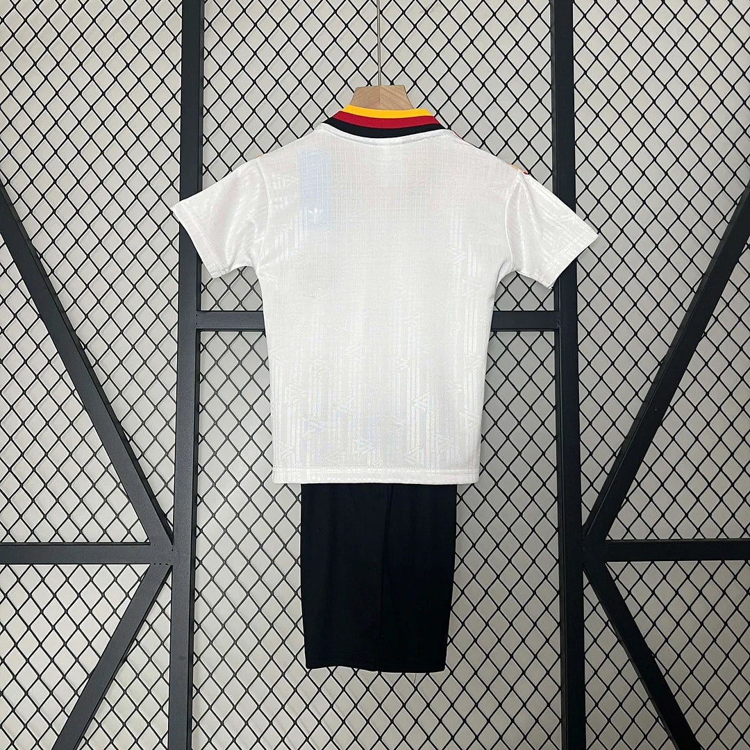 Germany 1994 Home Jersey Kids