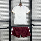 Arsenal 2025 Third Jersey Kids