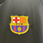 Barcelona 11/12 Auswärts Langarm