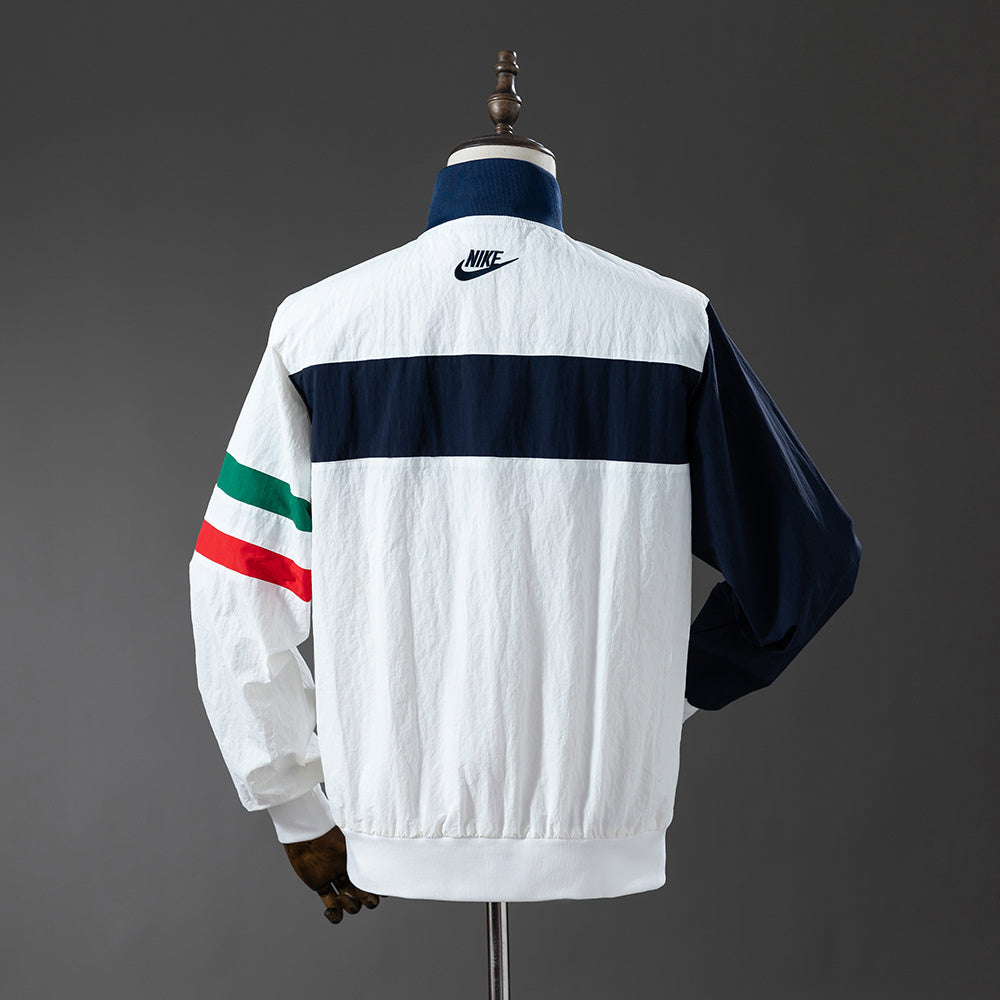 Italien Vintage Windbreaker 1996