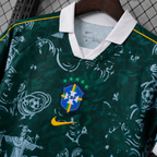 Brazil Special Jungle 2026/27