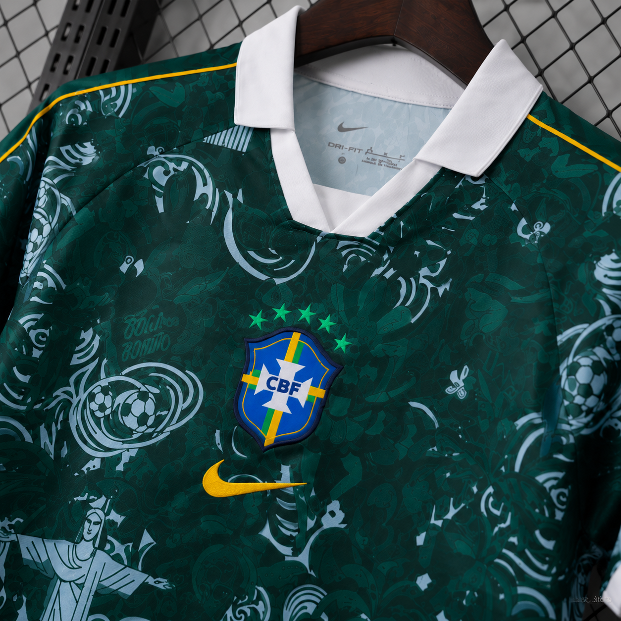 Brazil Special Jungle 2026/27