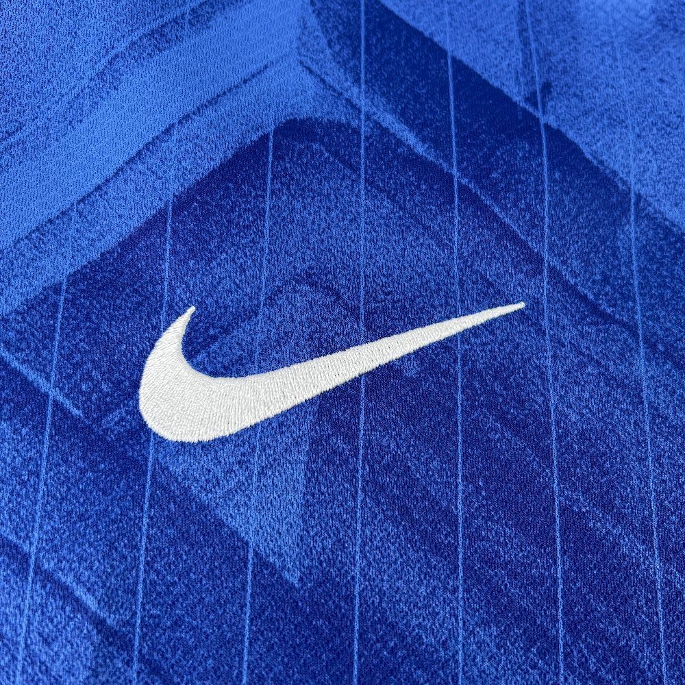 Chelsea 2025/26 Home