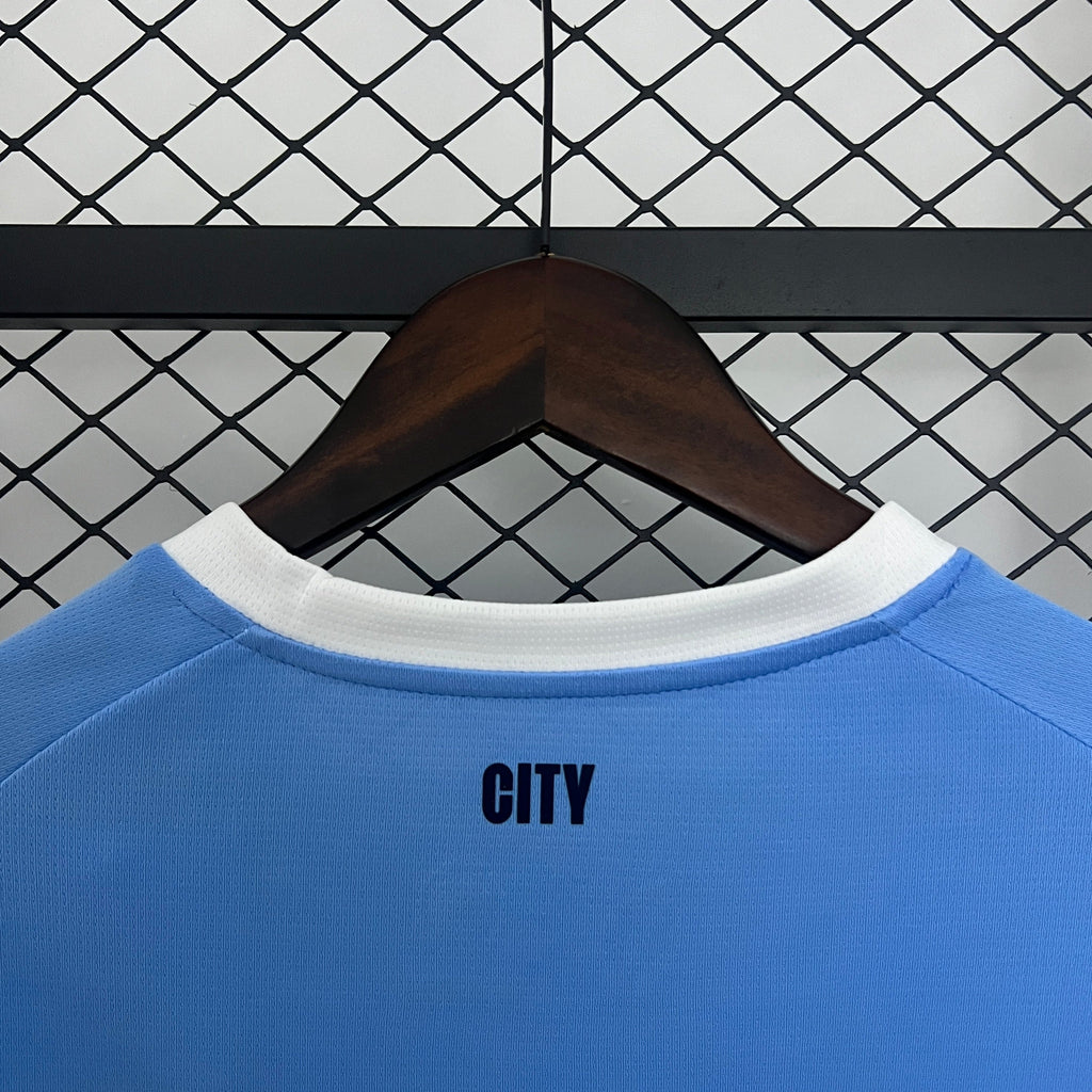 Manchester City Home 2025/26