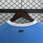 Manchester City Home 2025/26