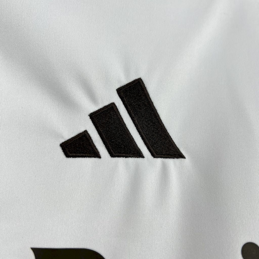 Real Madrid Heim 2025/26