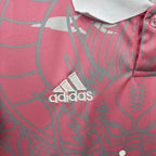 Real Madrid 2025 Special Dragon Pink Jersey Kids