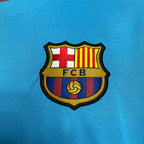 Barcelona 2015/16 Dritter