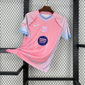 Barcelona 2025/26 Rosa