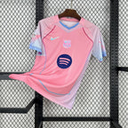 Barcelona 2025/26 Rosa