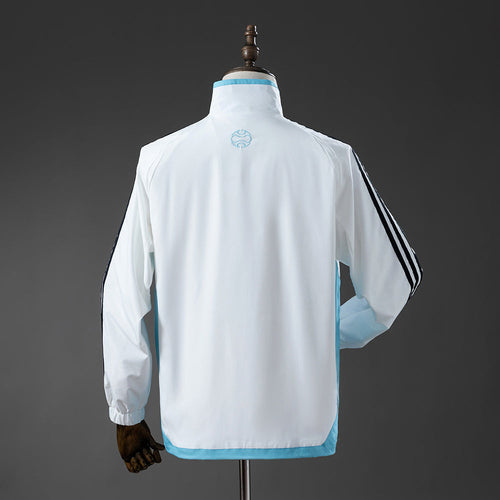 Argentinien Vintage Windbreaker 2006