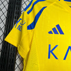 Al Nassr Heim 24/25