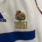 France 1998 Away Jersey Kids