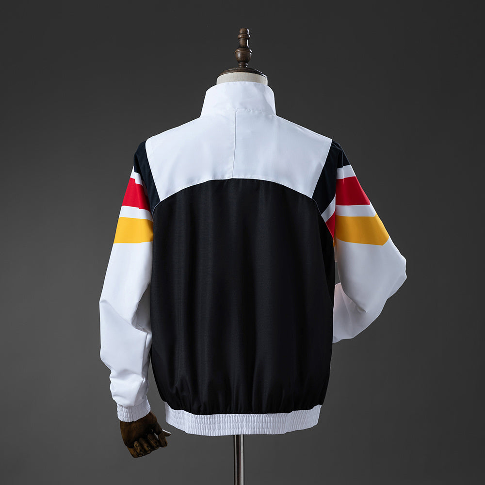Deutschland Vintage Windjacke 1996