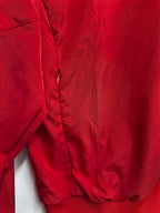 Manchester United Vintage Jacke 2007/08