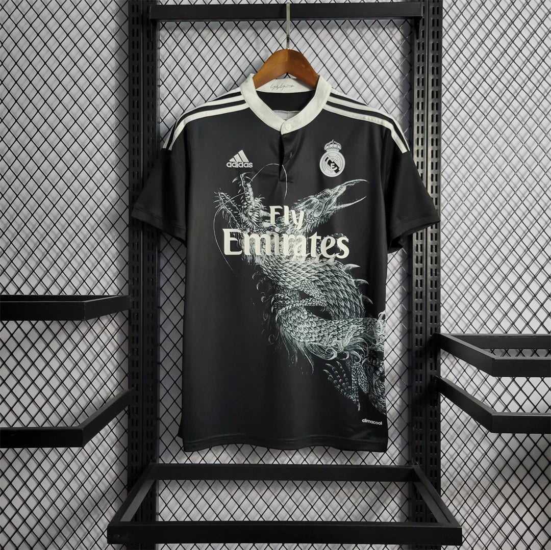 Real Madrid Auswärtstrikot 14/15