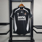 Real Madrid Auswärts 06/07