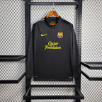 Barcelona 11/12 Auswärts Langarm
