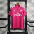 Real Madrid 2014/15 away
