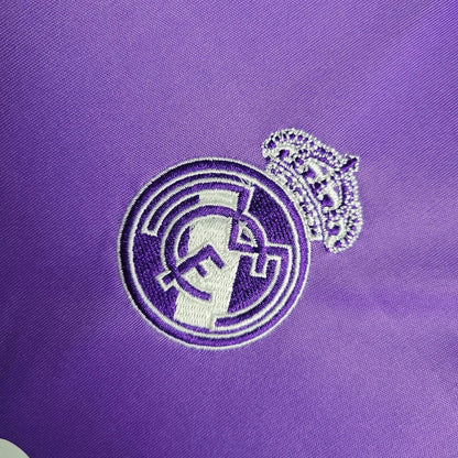Real Madrid 2016 Away Jersey Kids