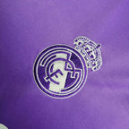 Real Madrid 2016 Away Jersey Kids