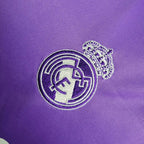 Real Madrid 2016 Away Jersey Kids