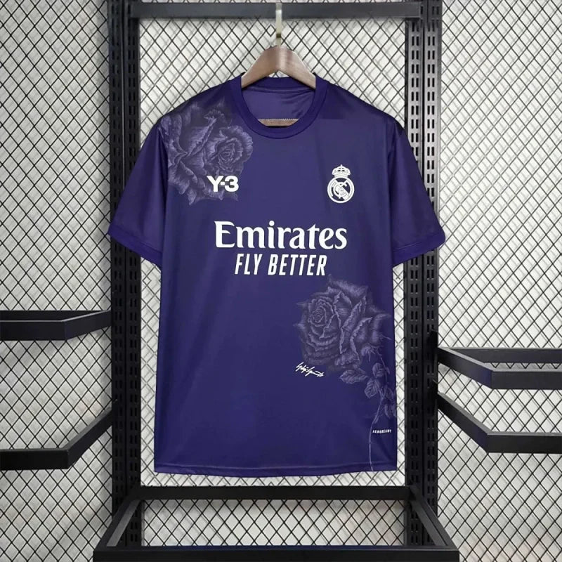 Real Madrid 23/24 Y3 Special
