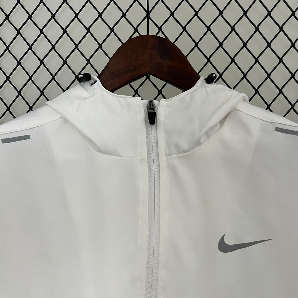 Nike Windbreaker Weiß