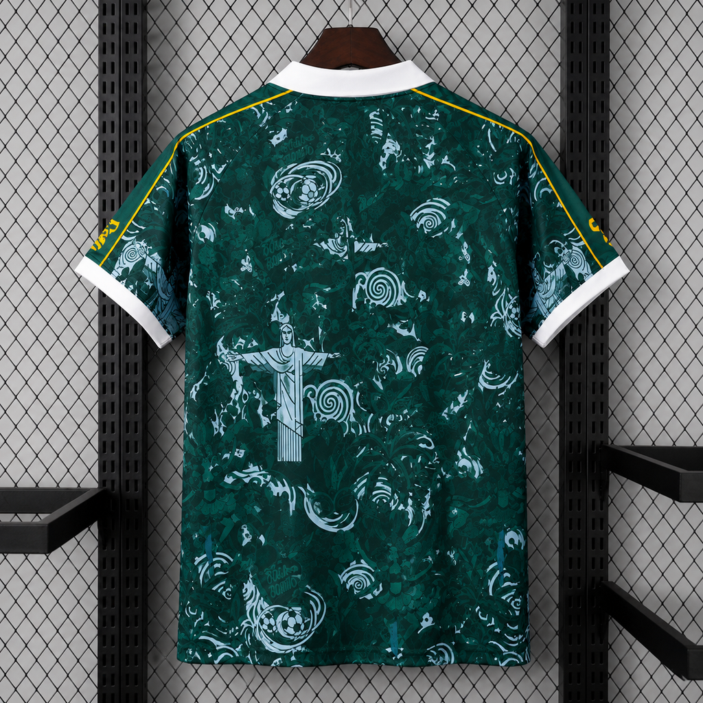 Brazil Special Jungle 2026/27