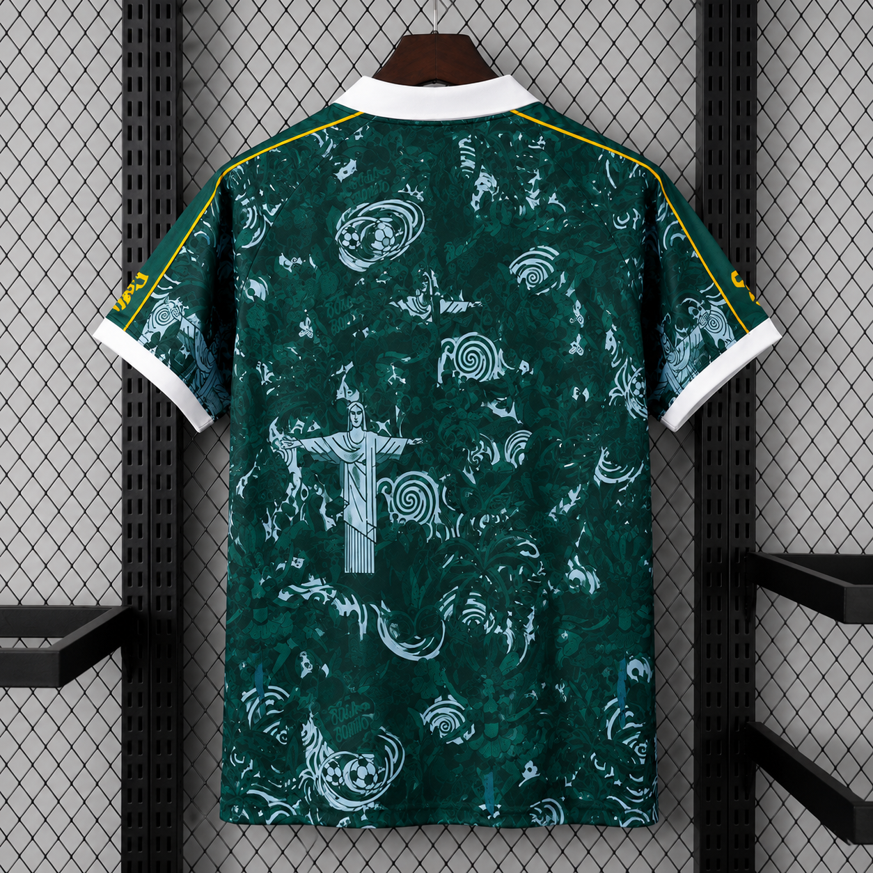 Brazil Special Jungle 2026/27