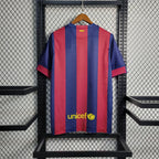 Barcelona Heim 14/15