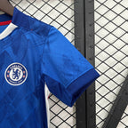 Chelsea 2025 Home Jersey Kids