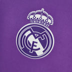 Real Madrid Auswärts 16/17