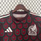 Mexico Copa America 2024 Home