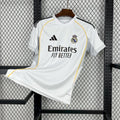 Real Madrid Heim 2025/26