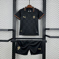Portugal 2026 Black Panther Special Edition Jersey Kids