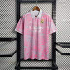Real Madrid Special Edition Pink Dragon