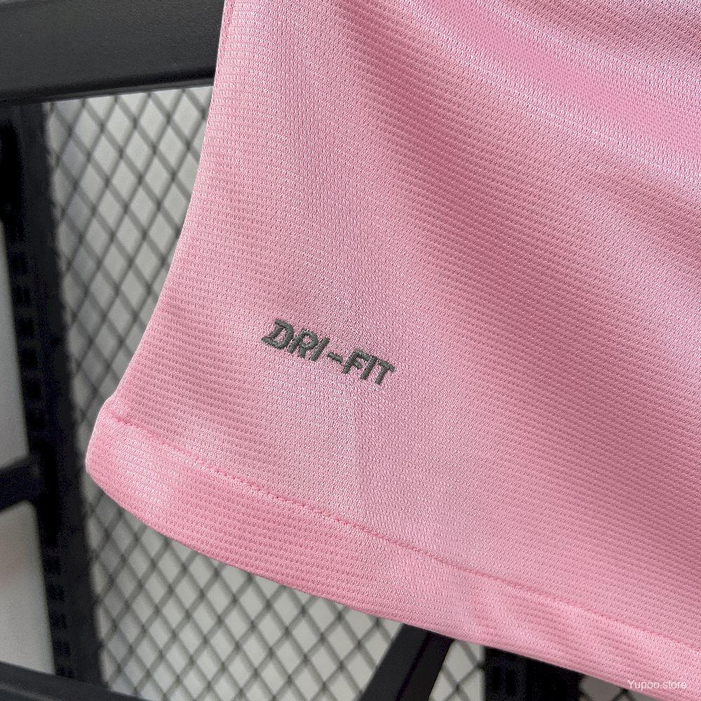 Santos 12/13 Pink