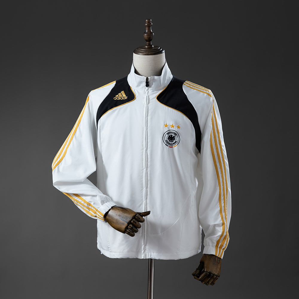 Germany Vintage Windbreaker 2008/09