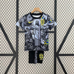 Brazil Jesus 2024 Special Jersey Kids