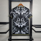 Italy Black Versace Special Edition