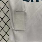 Real Madrid 2017 Home Jersey Kids