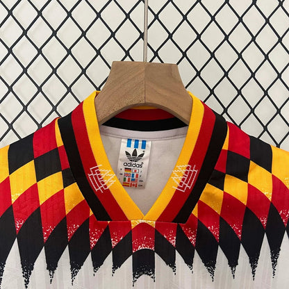 Germany 1994 Home Jersey Kids