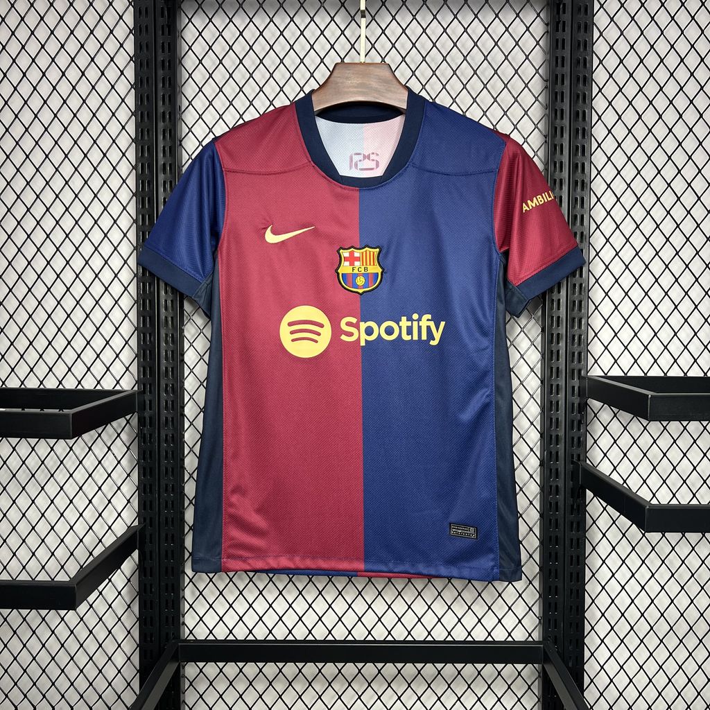 Barcelona Heimtrikot 2024/25
